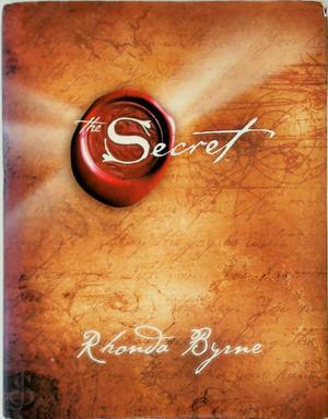 The Secret, Livres, Langue | Langues Autre, Envoi