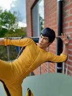 Figuur - Lot of 3 statues - Bruce Lee - See images and, Nieuw