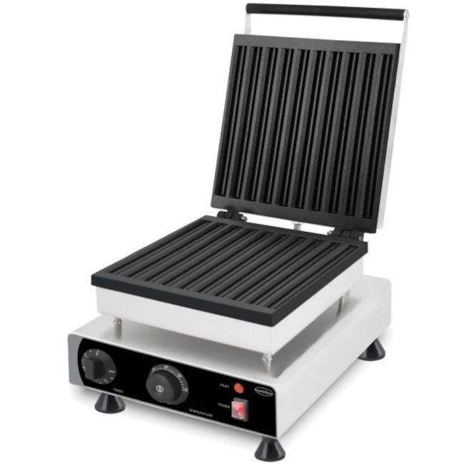 Churroijzer | Enkel | Churros (217x19x15mm) | 1.75kW (230V), Zakelijke goederen, Horeca | Keukenapparatuur, Nieuw in verpakking