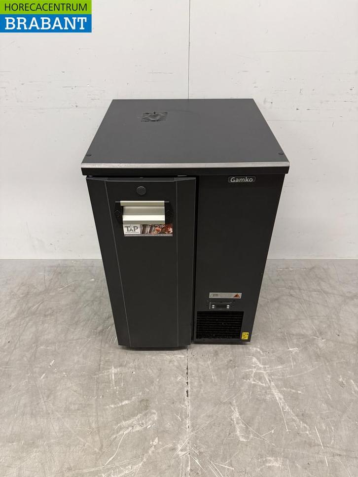 Gamko Fustenkoeler 2 x 20 liter 55,5 cm 230V Horeca, Zakelijke goederen, Horeca | Keukenapparatuur, Ophalen of Verzenden