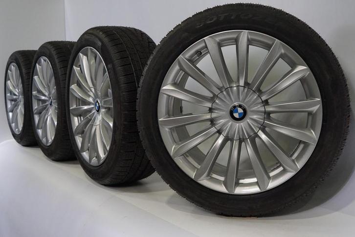 BMW 6 GT G32 7 serie G11 G12 620 19 inch Pirelli Runflat Win, Auto-onderdelen, Banden en Velgen, Ophalen of Verzenden