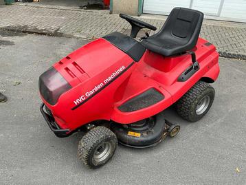 HVC T13-102 S Zitmaaier
