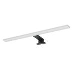 Spiegellamp Tiger Eros LED 60 cm 4000K Zwart, Doe-het-zelf en Bouw, Ophalen of Verzenden, Nieuw, Bad