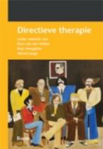 Directieve therapie 9789085068037, Boeken, Verzenden, Gelezen