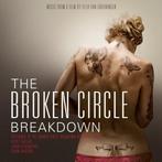 Broken Circle Breakdown Bluegrass Band - The Broken Circle B, Cd's en Dvd's, Verzenden, Nieuw in verpakking
