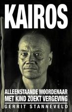 Kairos 9789081885904 Gerrit Stanneveld, Verzenden, Zo goed als nieuw, Gerrit Stanneveld