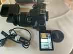 Canon EOS 250D + EF-S 18-55mm III Appareil photo reflex, Nieuw