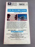 The Blues Brothers (1980) VHS - MCA Home Video Factory, Nieuw