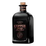 Copperhead Black 42° - 0.5L, Verzenden