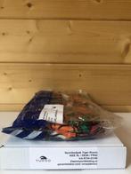 opruiming showmodel Turbo (SIZE XL) Sportbadpak Tiger Roses, Verzenden, Nieuw