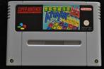 Tetris Attack Nintendo SNES, Verzenden, Nieuw