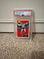 A & BC - 1 Graded card - PSA 4, Nieuw