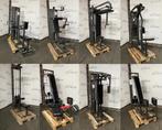 SQUARE FIT COMPLETE SET | 14 STUKS | FITNESS, Sport en Fitness, Ophalen of Verzenden, Nieuw, Overige typen