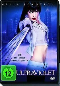 Ultraviolet von Kurt Wimmer  DVD, CD & DVD, DVD | Autres DVD, Envoi