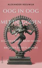 Oog in oog met de goden (9789021468518, Alexander Reeuwijk), Verzenden, Nieuw