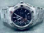 TAG Heuer - Aquaracer - WAP111Z - Heren - 2010-2020