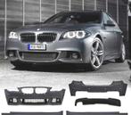 KIT CARROSSERIE BMW F11 TOURING LOOK M 10-13 PDC + LAVE-PHAR, Auto-onderdelen, Verzenden, Nieuw