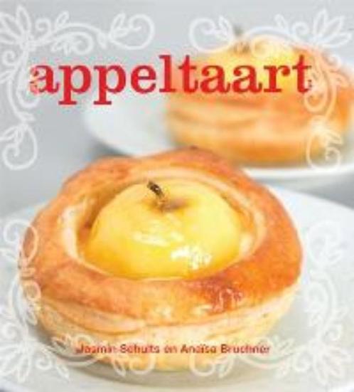 Appeltaart 9789023012481, Boeken, Kookboeken, Zo goed als nieuw, Verzenden