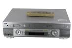 JVC HR-DVS2 - MiniDV & Super VHS  + TBC, Audio, Tv en Foto, Videospelers, Verzenden, Nieuw