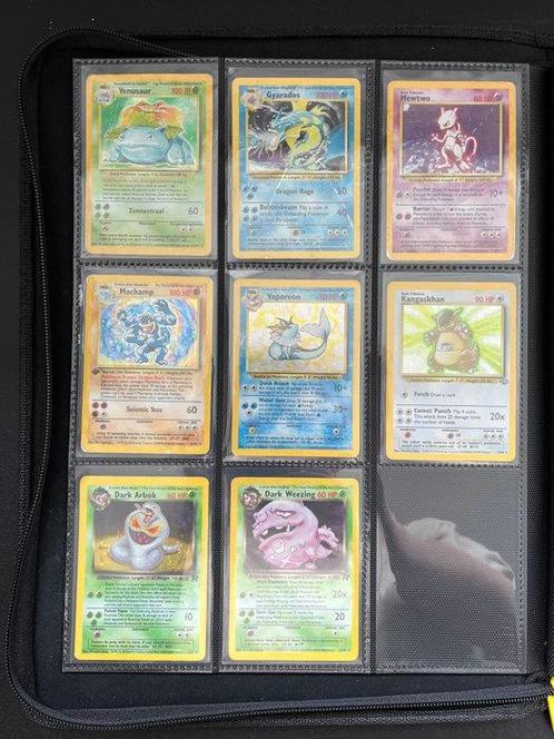Pokémon - 183 Card - pokemon, Hobby en Vrije tijd, Verzamelkaartspellen | Pokémon