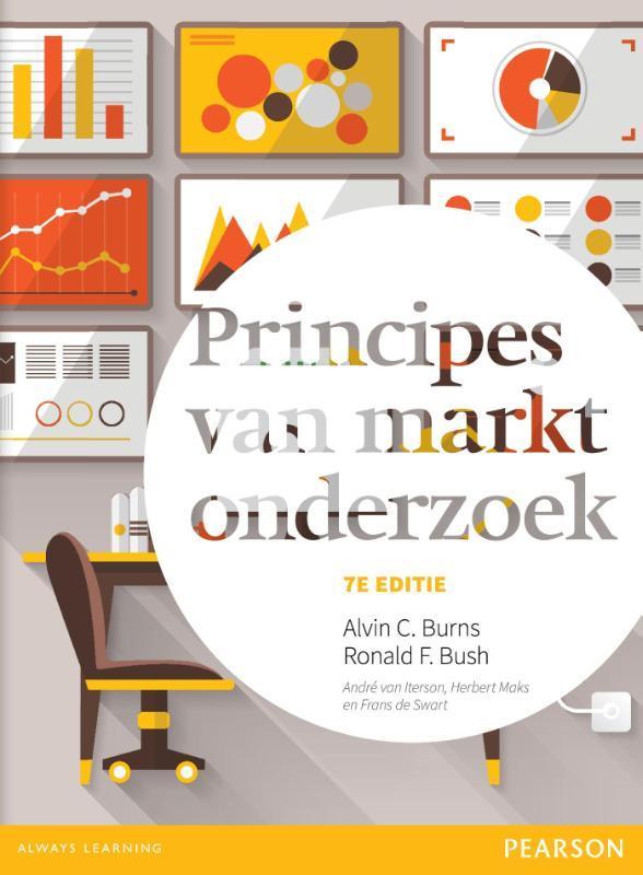 Principes van marktonderzoek, 7e editie met MyLab NL, Boeken, Schoolboeken, Gelezen, Verzenden