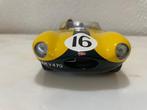 Exoto 1:18 - Voiture miniature - Jaguar Type D Short Nose -, Nieuw