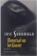 Memoriaal van het klooster : roman 9789029058803, Boeken, Gelezen, Jose Saramago, Lemmens Harrie 1953-, Verzenden
