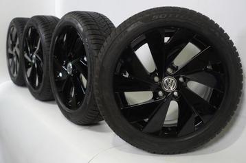 Volkswagen Golf 5 6 7 8 Belmont 17 inch velgen Pirelli Winte beschikbaar voor biedingen