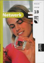 Netwerk / Vmbok(Gt) 1 B 9789001793364, Boeken, Gelezen, C. Brouwer, Verzenden