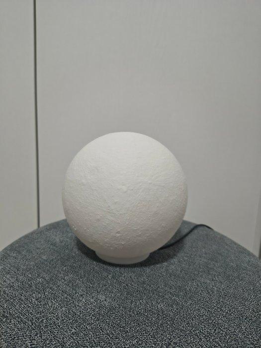 Tafellamp - Luna Orbital door Brillab - PLA, Antiek en Kunst, Kunst | Designobjecten