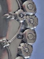 Portugal - Porto silversmith - Presenteerblad - Zilveren, Antiek en Kunst