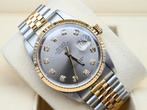 Rolex Datejust Ref. 16233 Year 1996 (Full Set), Handtassen en Accessoires, Horloges | Heren, Rolex, Polshorloge, Ophalen of Verzenden