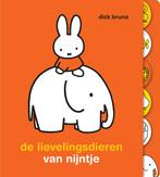 De lievelingsdieren van Nijntje 9789056477776 Dick Bruna, Verzenden, Gelezen, Dick Bruna