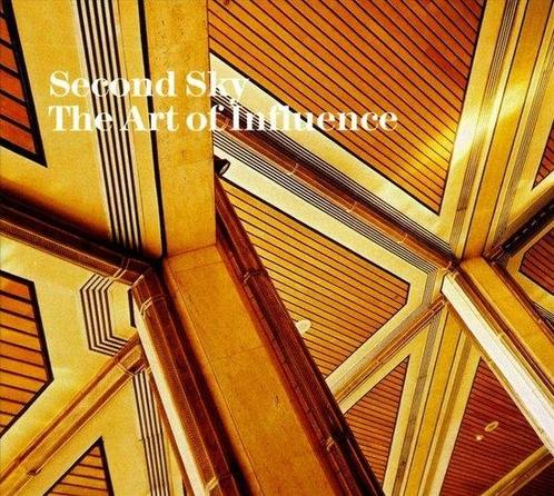 Second Sky - The Art Of Influence op CD, CD & DVD, DVD | Autres DVD, Envoi