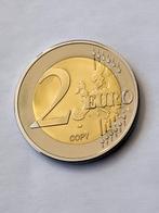 Monaco. Probe Token 2007 Grace Kelly Proof (Sans Prix de, Postzegels en Munten