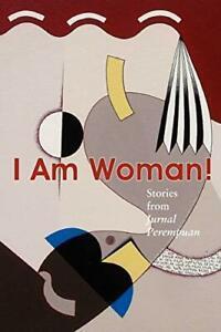 I am Woman.by Allen, Pamela New   .=, Livres, Livres Autre, Envoi