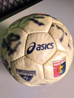 Genoa CFC - Championnat dItalie de Football -, Nieuw