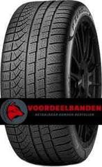 Pirelli P Zero Winter 265/35 R21 101W XL HP, Auto-onderdelen, Banden en Velgen, Verzenden, 265 mm, Nieuw, Band(en)