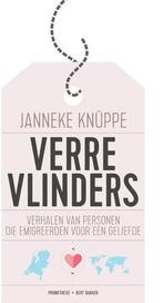 Verre vlinders, Verzenden