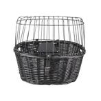 MaxxPet Fietsmand hond - Hondenmand fiets - Voor Bagagedr..., Dieren en Toebehoren, Ophalen of Verzenden, Nieuw