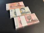 Cambodja. - 100 x 100, 100 x 200, 100 x 500 Riel - various, Timbres & Monnaies, Monnaies | Pays-Bas