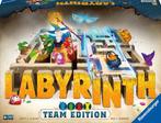 Ravensburger Labyrinth Team Edition - Bordspel, Kinderen en Baby's, Speelgoed | Kinderpuzzels, Verzenden, Nieuw