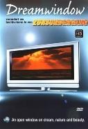 Dreamwindow - zonsondergang op DVD, Cd's en Dvd's, Dvd's | Overige Dvd's, Verzenden, Nieuw in verpakking