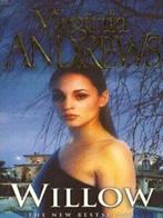Willow by Virginia Andrews (Paperback) softback), Gelezen, Virginia Andrews, Verzenden