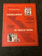 Suske en Wiske RV-23 - De ijzeren schelvis - 1 Album -, Boeken, Nieuw