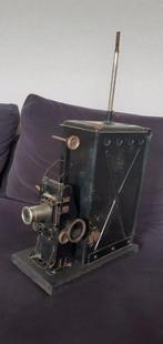 Bing Lanterne magique et projecteur Cinéma GBN Nürnberg,, TV, Hi-fi & Vidéo