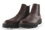 Cellini Chelsea boots in maat 39 Cognac | 5% extra korting, Kleding | Dames, Schoenen, Overige kleuren, Verzenden, Zo goed als nieuw