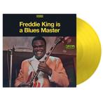 Freddie King - Freddie King Is A Blues Master