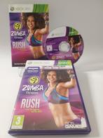 Zumba Fitness Rush Xbox 360, Ophalen of Verzenden