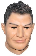 Cristiano Ronaldo masker, Verzenden